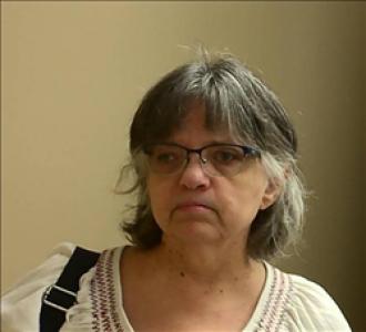 Mary Beth Zimmerman a registered  of Kansas