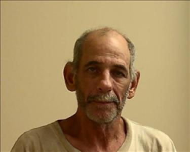 Ronnie Hill a registered  of Kansas