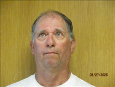 Ricky Lee Mcginnis a registered Sex, Violent, or Drug Offender of Kansas