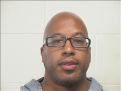Corey Sutherlin a registered Sex, Violent, or Drug Offender of Kansas