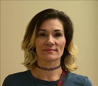 Adia Marie Betts a registered Sex, Violent, or Drug Offender of Kansas