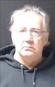 Houston Dewain Thigpen a registered Sex, Violent, or Drug Offender of Kansas