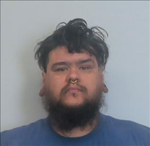 Joshua Earl Diaz a registered Sex, Violent, or Drug Offender of Kansas