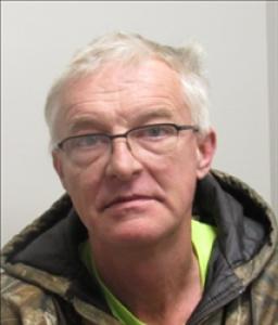Shane Tristan Younkman a registered  of Kansas