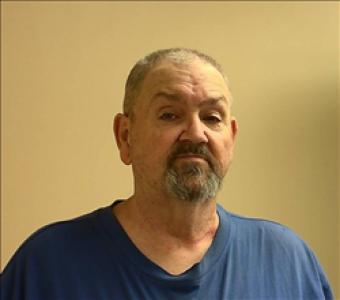 Glenn Richard Riedel a registered  of Kansas
