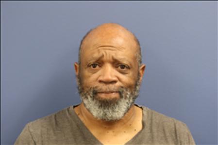 Cortez Harold Liggins a registered Sex, Violent, or Drug Offender of Kansas