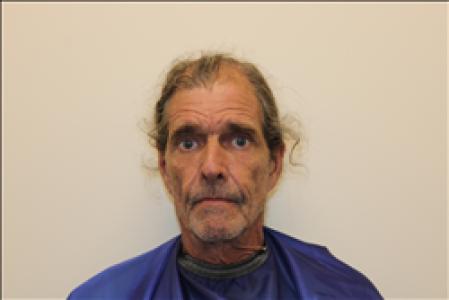 Richard Barnett Henderson a registered  of Kansas