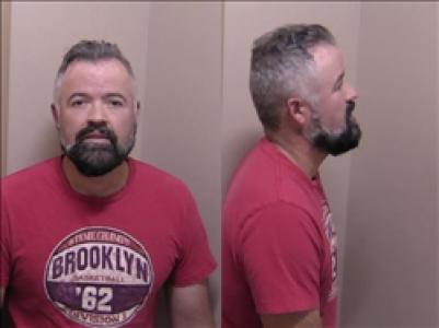 Rafael Orion Benavides a registered  of Kansas