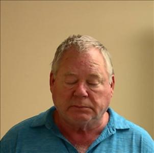 Brian Wayne Bradford a registered Sex, Violent, or Drug Offender of Kansas