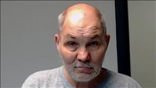 Merle Ray Penrod a registered  of Kansas