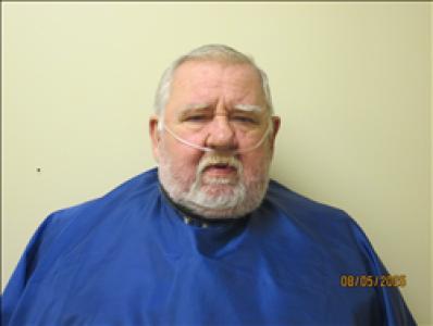 Gerard Francis Walker a registered  of Kansas
