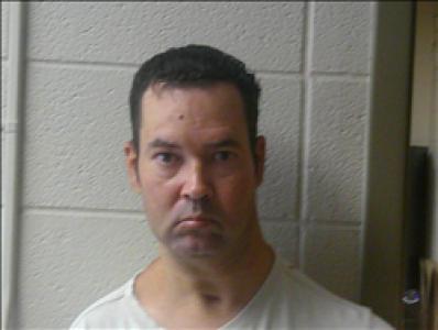 Christopher Bruce Wallace a registered Sex, Violent, or Drug Offender of Kansas