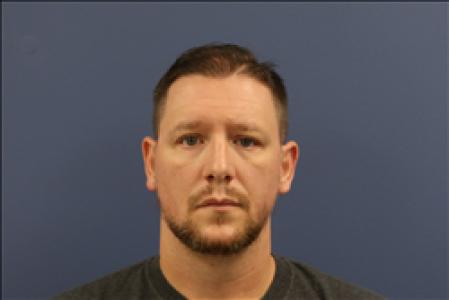 Brian Matthew Boily a registered Sex, Violent, or Drug Offender of Kansas
