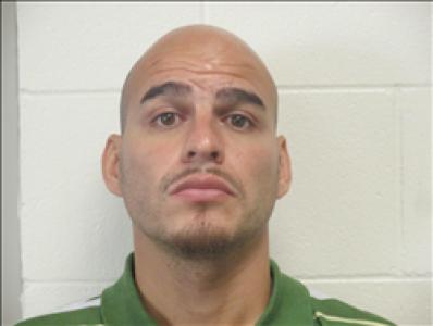 Rudy Roy Angelo Navarette a registered Sex, Violent, or Drug Offender of Kansas