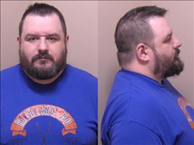 Quinton Shane Alexander a registered  of Kansas