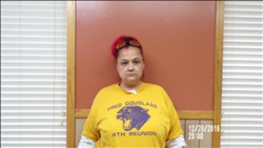 Amy Dawn Hubbard a registered Sex, Violent, or Drug Offender of Kansas