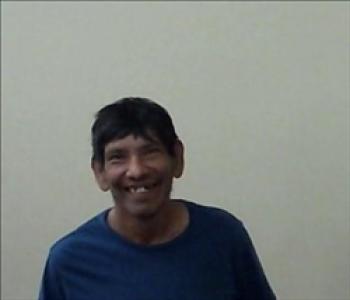 Juan Gilbert Sanchez a registered  of Kansas