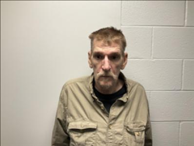 Billy Ray Everly a registered Sex, Violent, or Drug Offender of Kansas