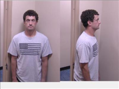 Wesley Brent Gordon a registered  of Kansas