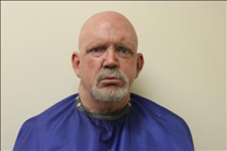 Patrick Earl Depew a registered Sex, Violent, or Drug Offender of Kansas