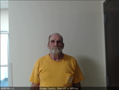 Richard Wayne Parrish a registered Sex, Violent, or Drug Offender of Kansas