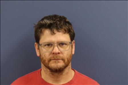 Benjamin Robert Deane a registered Sex, Violent, or Drug Offender of Kansas