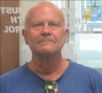 Gregory Lee Kessler a registered Sex, Violent, or Drug Offender of Kansas