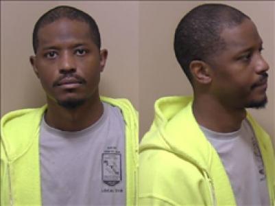 Justin Mark Harris a registered  of Kansas