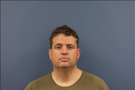 Patrick Andrew Joyce a registered Sex, Violent, or Drug Offender of Kansas