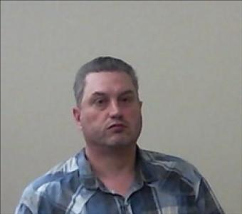 Thomas Wesley Reynolds a registered  of Kansas