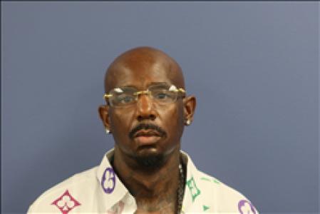 Myron Jerome Toombs a registered  of Kansas