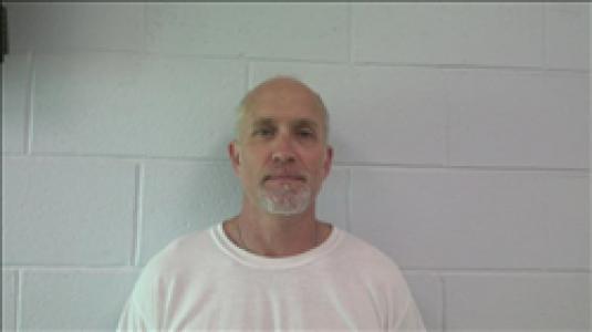 Patrick Sean Gillespie a registered Sex, Violent, or Drug Offender of Kansas