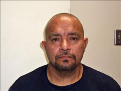 Rafael Perez a registered  of Kansas