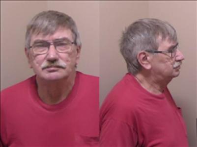 Vernon Keith Dickerson a registered Sex, Violent, or Drug Offender of Kansas