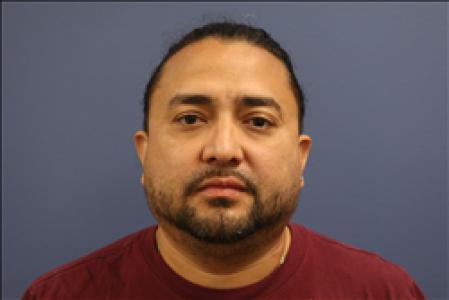 Gilberto Antonio Barrios Contreras a registered Sex, Violent, or Drug Offender of Kansas