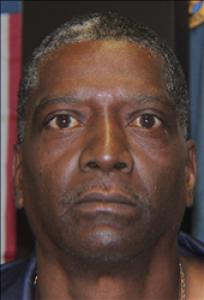 Reginald Anderson a registered  of Kansas