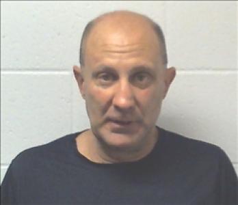 Curtis Ray Dalrymple a registered Sex, Violent, or Drug Offender of Kansas