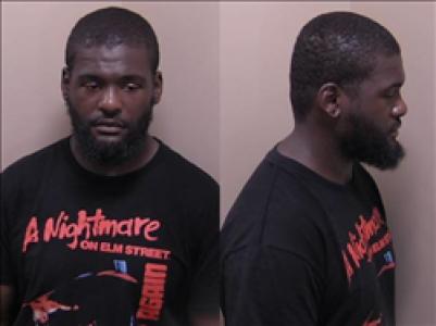 Edward Javon Brown a registered Sex, Violent, or Drug Offender of Kansas