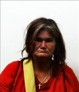 Laura Lee Owens a registered Sex, Violent, or Drug Offender of Kansas