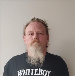 James Franklin Pope II a registered Sex, Violent, or Drug Offender of Kansas