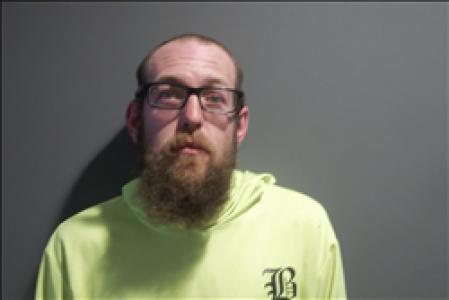Trenton Joseph Bomberger a registered Sex, Violent, or Drug Offender of Kansas