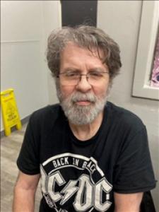 James Andre Graham a registered Sex, Violent, or Drug Offender of Kansas