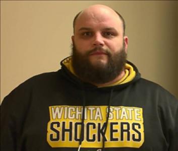 Joshua Logan Moran a registered Sex, Violent, or Drug Offender of Kansas