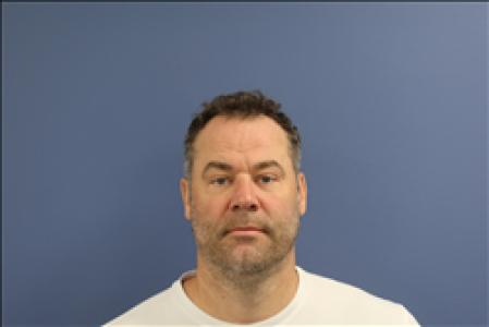 Darin Michael Redeker a registered Sex, Violent, or Drug Offender of Kansas