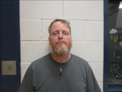 Jeffery Lloyd Baker a registered Sex, Violent, or Drug Offender of Kansas