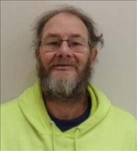Russell Allen Shepard a registered Sex, Violent, or Drug Offender of Kansas