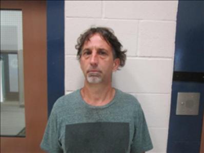 Ricky Applegate a registered Sex, Violent, or Drug Offender of Kansas