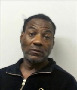 Tony Bernard Thomas a registered Sex, Violent, or Drug Offender of Kansas