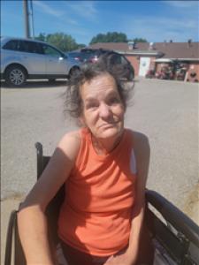 Brenda Lee Sidebottom a registered Sex, Violent, or Drug Offender of Kansas