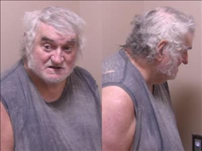 Bobbie Duane Bayless a registered Sex, Violent, or Drug Offender of Kansas